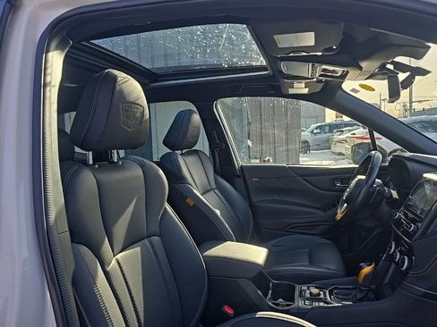 Used 2022 Subaru Forester Wilderness image 13