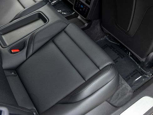 Certified 2025 Porsche Taycan RWD image 45