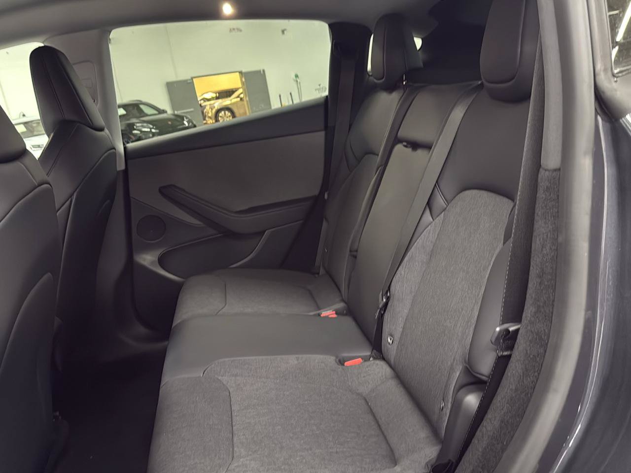 Used 2026 Tesla Model Y 2WD image 16