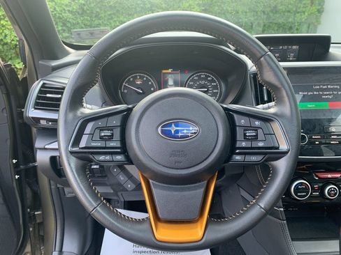 Used 2024 Subaru Forester Wilderness AWD/4WD image 28