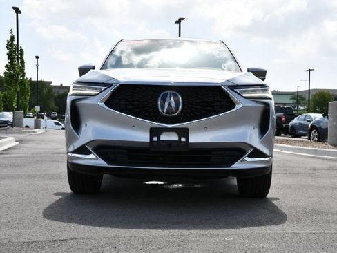 Used 2024 Acura MDX SH-AWD w/ Technology Package image 2