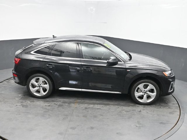 Used 2021 Audi Q5 Prestige w/ Prestige Package AWD/4WD image 31