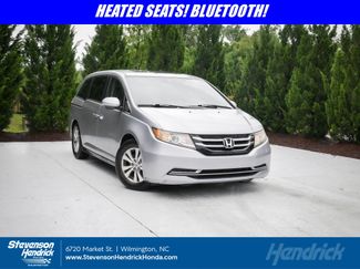 Used 2016 Honda Odyssey EX-L video 1