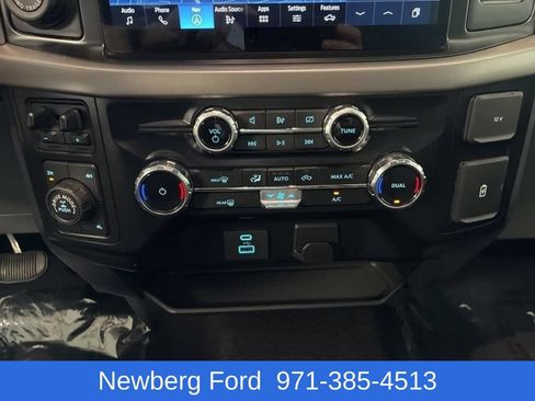 Used 2024 Ford F150 XLT w/ Tow/Haul Package AWD/4WD image 20