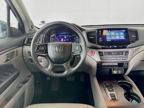 Used 2022 Honda Pilot EX-L image 27