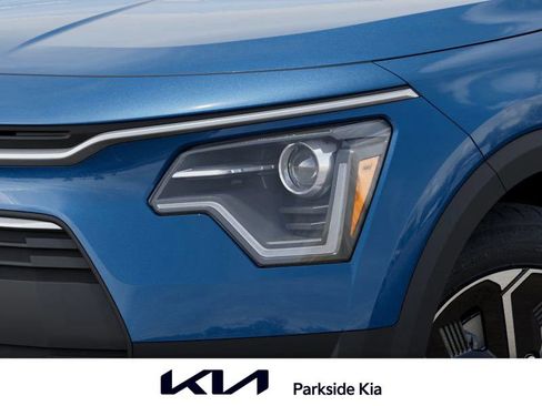 New 2026 Kia Niro EX w/ EX Premium Package image 10
