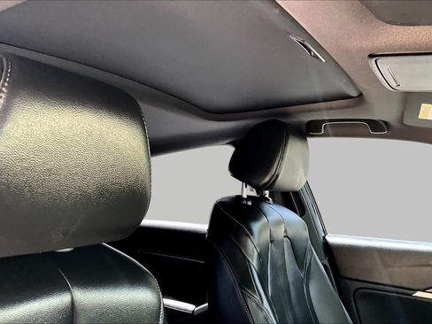 Certified 2024 Acura Integra A-Spec FWD image 14