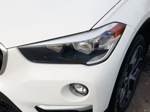 Used 2018 BMW X1 xDrive28i image 15