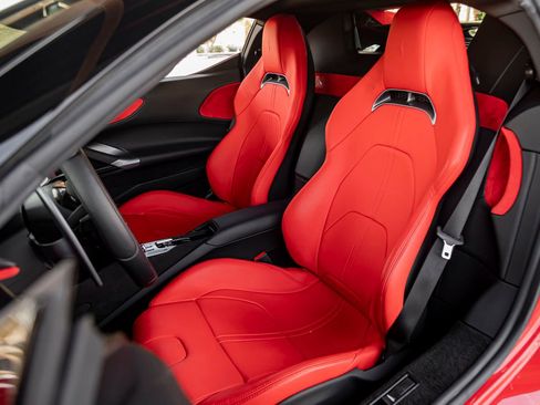 Used 2022 Ferrari SF90 Stradale AWD/4WD image 12