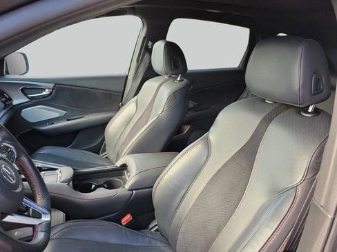 Certified 2023 Acura RDX A-Spec FWD image 9