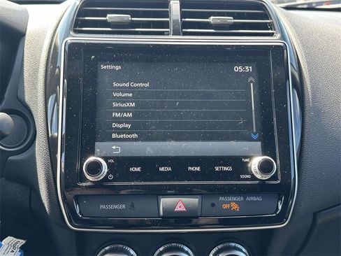 Used 2024 Mitsubishi Outlander Sport 2.0 Trail Edition image 18