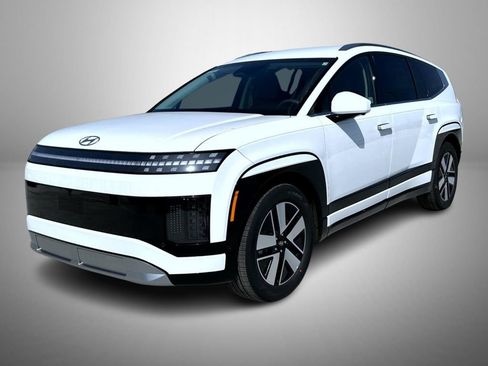 New 2026 Hyundai Ioniq 9 SEL image 1