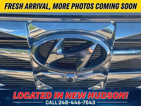 Used 2022 Hyundai Tucson Limited FWD image 11