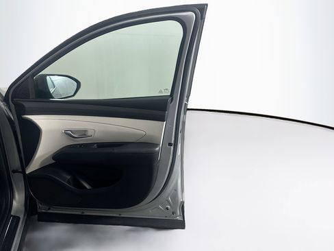 Used 2025 Hyundai Tucson SEL image 34