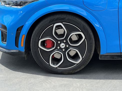 Used 2023 Ford Mustang Mach-E GT AWD/4WD image 13
