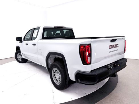 Used 2019 GMC Sierra 1500 2WD Double Cab w/ Fleet Convenience Package image 2