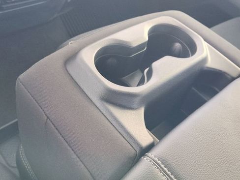 New 2026 RAM 1500 Classic Warlock image 16