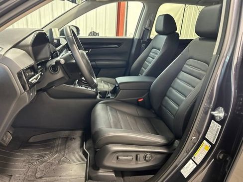 Certified 2026 Honda CR-V EX-L image 15
