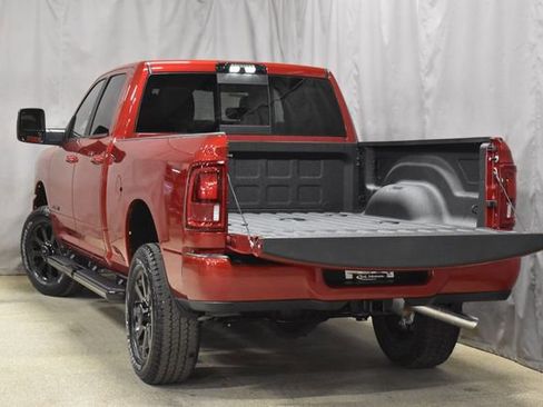 New 2026 RAM 2500 Laramie w/ Night Edition image 10