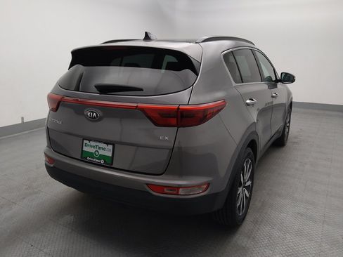 Used 2019 Kia Sportage EX w/ EX Premium Package FWD image 7