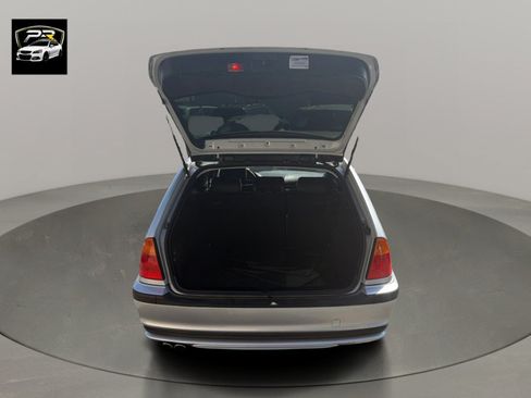Used 2004 BMW 325i Wagon RWD image 13