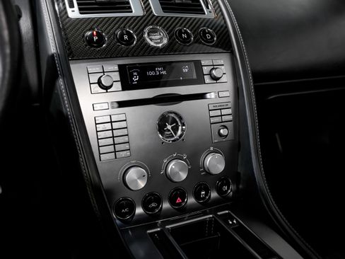 Used 2007 Aston Martin DB9 Volante image 13