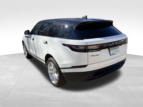 New 2026 Land Rover Range Rover Velar S image 6