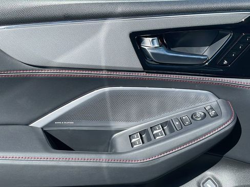 New 2026 Acura MDX A-Spec image 25