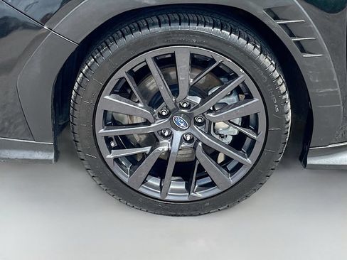 Used 2023 Subaru WRX Premium AWD/4WD image 31