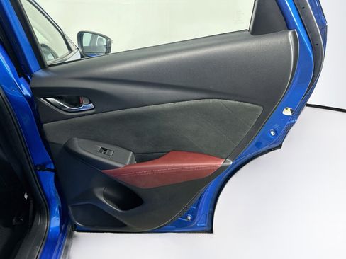 Used 2016 MAZDA CX-3 Grand Touring FWD image 31