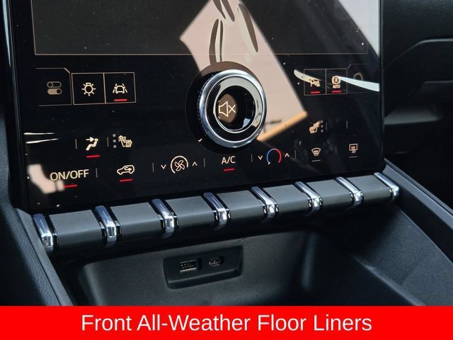 New 2027 GMC Terrain Elevation w/ Black Edition FWD image 15