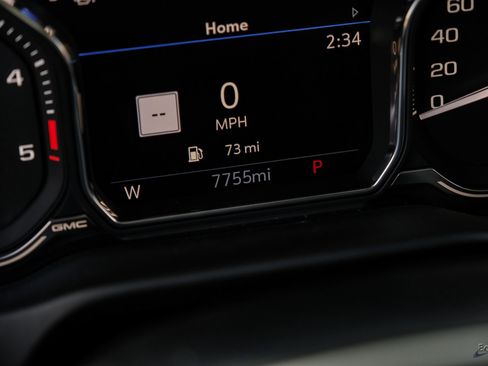 Used 2022 GMC Sierra 3500 Denali w/ Technology Package image 72