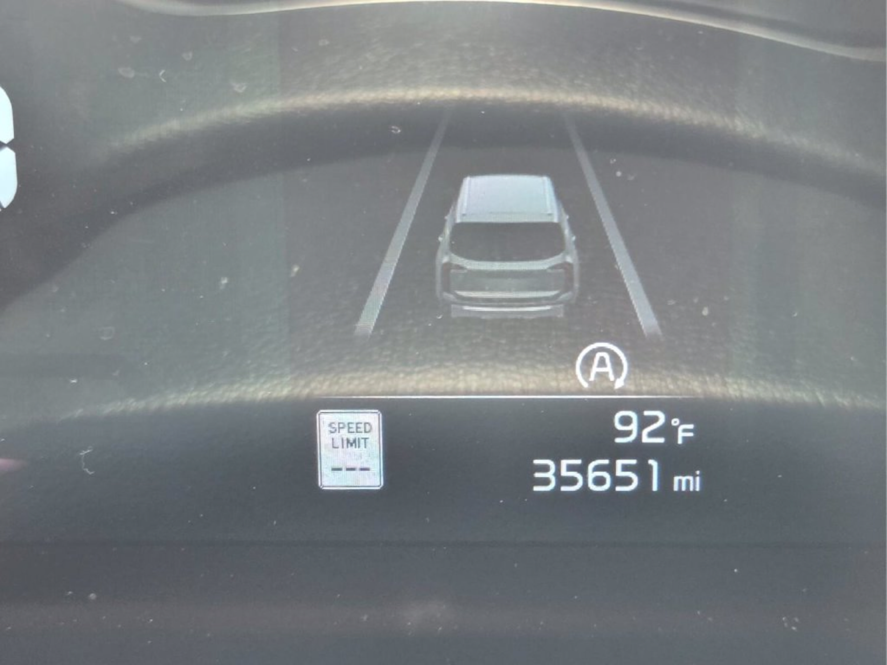 Used 2024 Kia Telluride S w/ S Sunroof Package FWD image 25