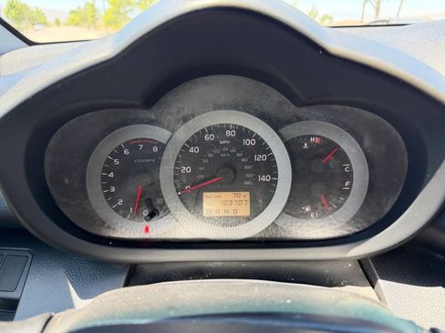 Used 2006 Toyota RAV4 Sport AWD/4WD image 24