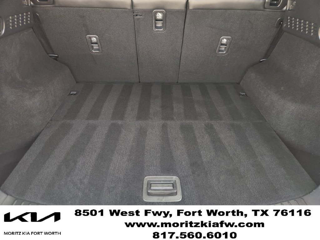 Used 2023 MAZDA CX-5 AWD 2.5 S w/ Select Package image 31