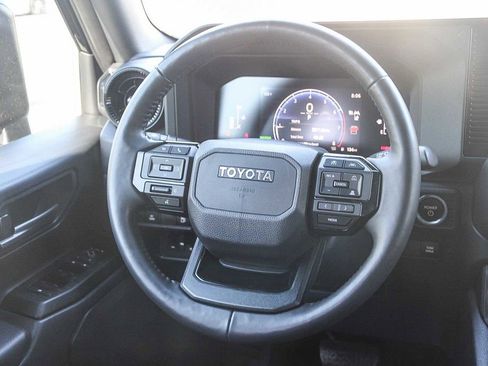 Used 2024 Toyota Land Cruiser 1958 image 15