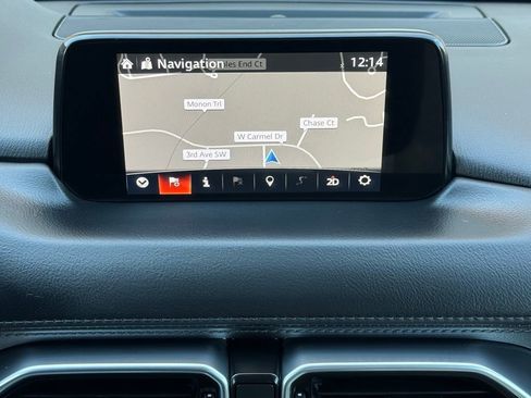 Used 2019 MAZDA CX-5 Grand Touring image 43