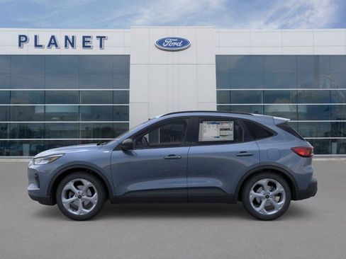 New 2025 Ford Escape ST-Line w/ Tech Pack #1 image 3
