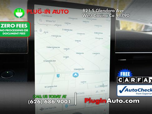 Used 2023 Ford Mustang Mach-E Premium RWD image 30