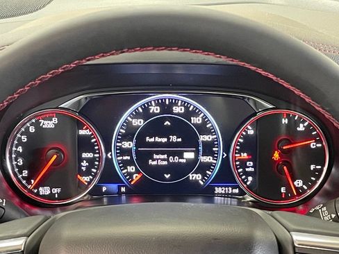 Used 2023 Chevrolet Blazer RS w/ Driver Confidence II Package FWD image 30
