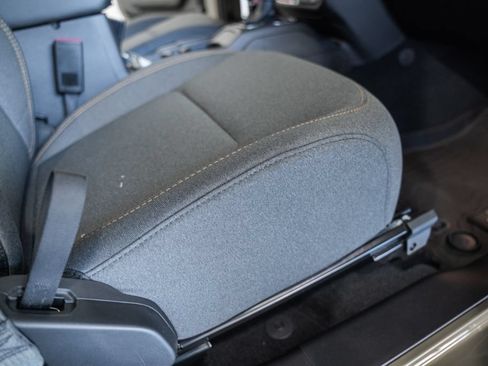 New 2026 Jeep Wrangler Sport AWD/4WD image 37