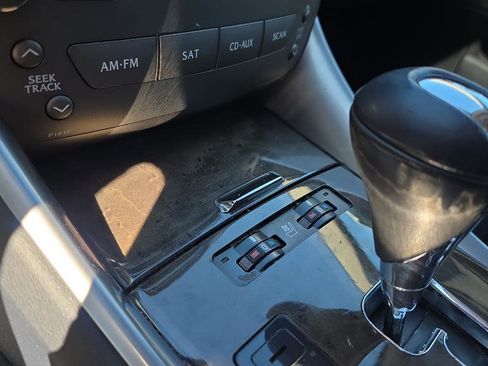 Used 2010 Lexus IS 250 250 image 22