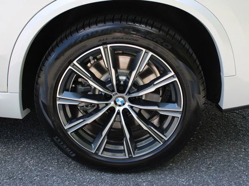 New 2026 BMW X5 xDrive50e w/ M Sport Package image 35