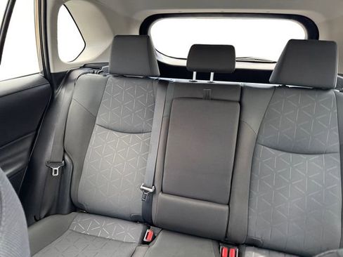 Certified 2025 Toyota RAV4 XLE image 16