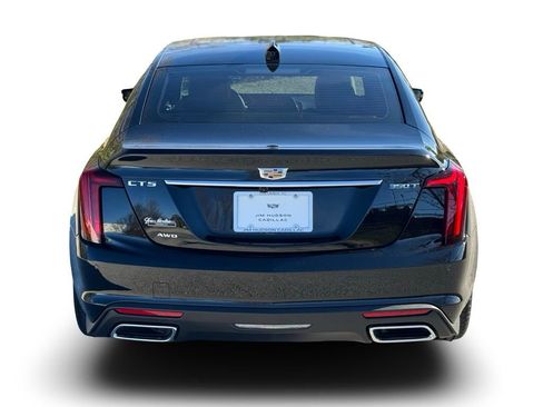 New 2026 Cadillac CT5 Premium Luxury w/ Technology Package image 12