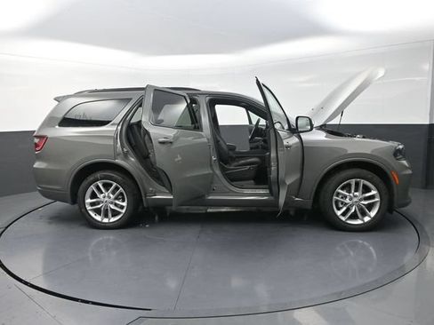 New 2026 Dodge Durango GT AWD/4WD image 38