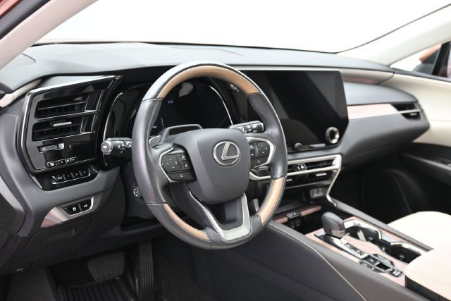 Used 2023 Lexus RX 350 Premium Plus w/ Accessory Package AWD/4WD image 16
