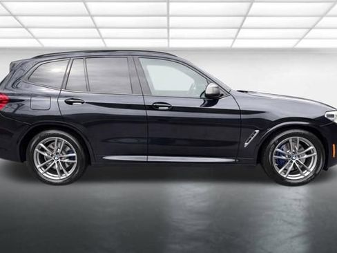 Used 2020 BMW X3 M40i w/ Premium Package image 4