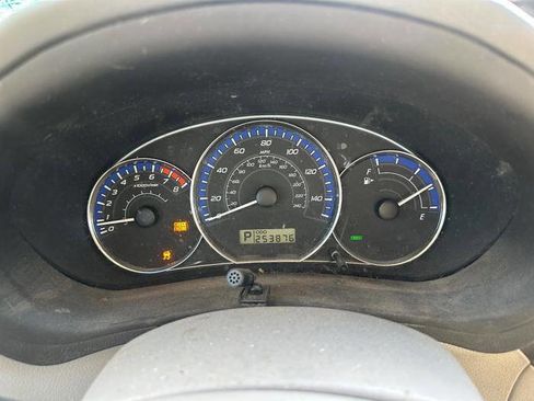 Used 2011 Subaru Forester 2.5X w/ Popular Equipment Group 1A AWD/4WD image 38