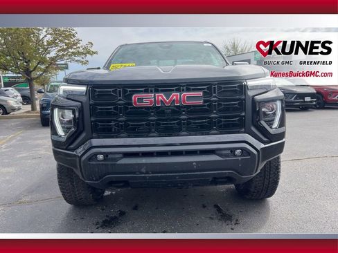 New 2026 GMC Canyon Elevation w/ Convenience Package AWD/4WD image 11